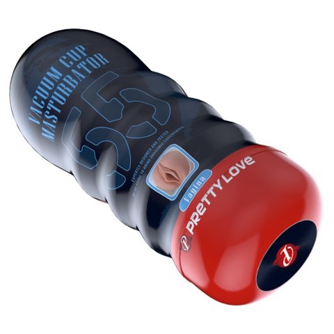 PRETTY LOVE MASTURBATOR PRETTY LOVE VAGINA