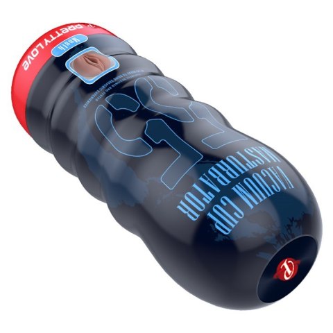 PRETTY LOVE MASTURBATOR PRETTY LOVE VAGINA