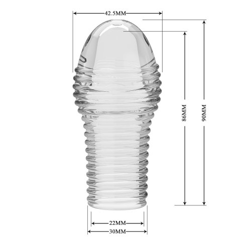 PRETTY LOVE NAKŁADKA PRETTY LOVE HOYTT