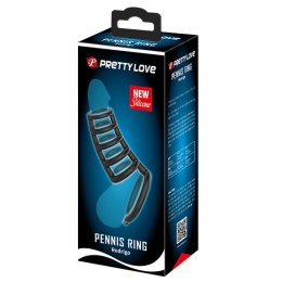 PRETTY LOVE PIERŚCIEŃ PRETTY LOVE PENNIS RING RODRIGO