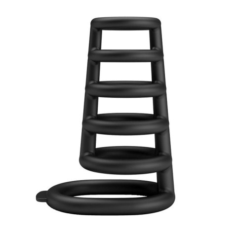 PRETTY LOVE PIERŚCIEŃ PRETTY LOVE PENNIS RING RODRIGO