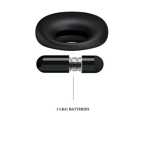 PRETTY LOVE PIERŚCIEŃ PRETTY LOVE TRAP