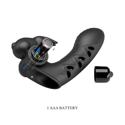 PRETTY LOVE PRETTY LOVE VANCE