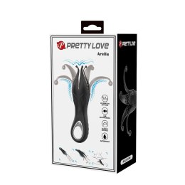 PRETTY LOVE WIBRATOR PRETTY LOVE ARELLA