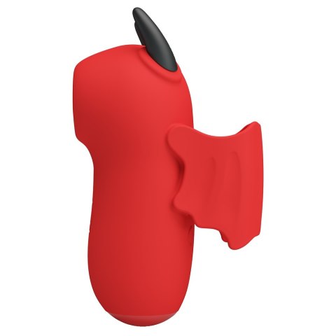 PRETTY LOVE WIBRATOR PRETTY LOVE MAGIC DEVIL SUPER FINGER