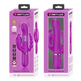 PRETTY LOVE WIBRATOR PRETTY LOVE TWINKLED TENDERS