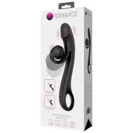 PRETTY LOVE WIBRATOR ROMANCE MIND-BLOWING MIRACLES