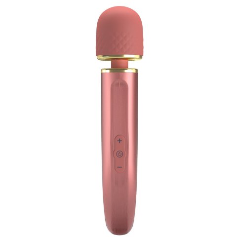 PRETTY LOVE Wibrator PRETTY LOVE INTERESTING MASSAGER