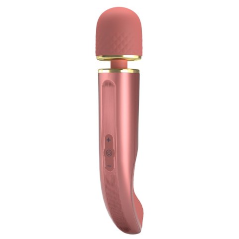 PRETTY LOVE Wibrator PRETTY LOVE INTERESTING MASSAGER
