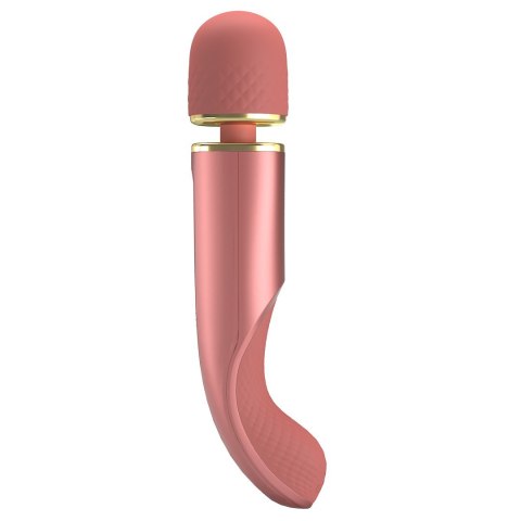 PRETTY LOVE Wibrator PRETTY LOVE INTERESTING MASSAGER