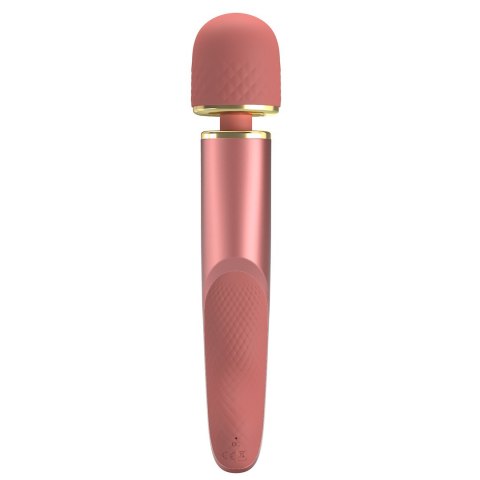 PRETTY LOVE Wibrator PRETTY LOVE INTERESTING MASSAGER