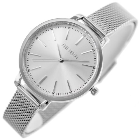 Paul Lorens ZEGAREK DAMSKI PAUL LORENS - PL11760B-3C1 (zg512a) + BOX