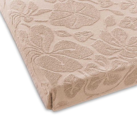 Prześcieradło 150x205 Tulipan_6 jasny beż (2732/BZ-030)