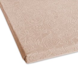 Prześcieradło 175x220 Tulipan_4 jasny beż (4044/BZ-030)