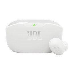 Słuchawki JBL Vibe Buds 2 White