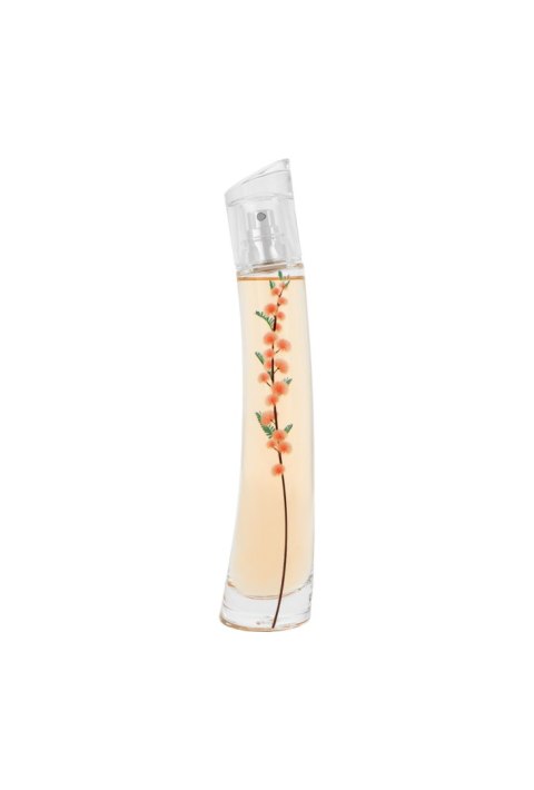 Tester Kenzo Flower by Kenzo Ikebana Mimosa Edp 75ml