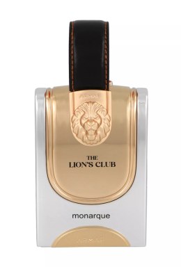Armaf The Lions Club Monarque Edp 100ml