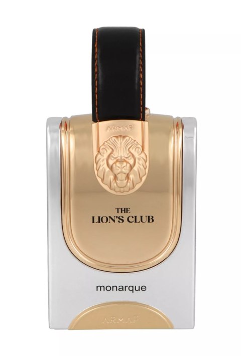 Armaf The Lions Club Monarque Edp 100ml