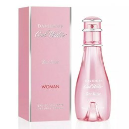 Davidoff Cool Water Sea Rose Edt 100ml