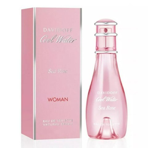Davidoff Cool Water Sea Rose Edt 100ml