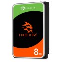 Dysk twardy HDD Seagate FireCuda 8TB 3,5" SATA ST8000DXA01