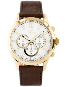 G. Rossi ZEGAREK G. ROSSI - CHOOPARD (zg083n) + BOX