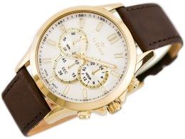 G. Rossi ZEGAREK G. ROSSI - CHOOPARD (zg083n) + BOX