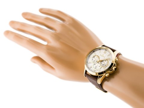 G. Rossi ZEGAREK G. ROSSI - CHOOPARD (zg083n) + BOX