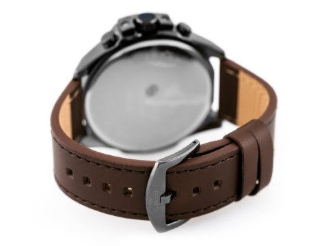 G. Rossi ZEGAREK G. ROSSI - E6122A - EXCLUSIVE (zg249d) + BOX