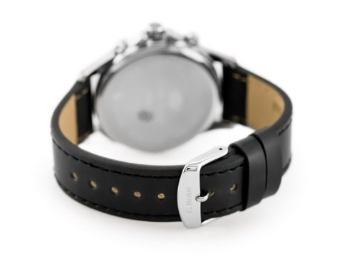 G. Rossi ZEGAREK MĘSKI G. ROSSI - CHOOPARD (zg083a) + BOX