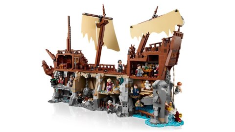 LEGO 21363 Icons - Goonies