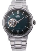 Orient Zegarek Męski Orient Classic Bambino Open Heart RA-AG0026E10B + BOX