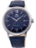 Orient Zegarek Męski Orient Classic Bambino V6 RA-AC0021L10B + BOX