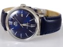 Orient Zegarek Męski Orient Classic Bambino V6 RA-AC0021L10B + BOX