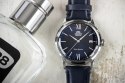 Orient Zegarek Męski Orient Classic Bambino V6 RA-AC0021L10B + BOX