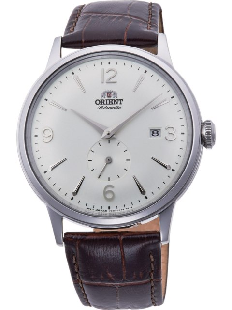 Orient Zegarek Męski Orient Classic RA-AP0002S10B + BOX