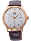Orient Zegarek Męski Orient Classic RA-AP0004S10B + BOX
