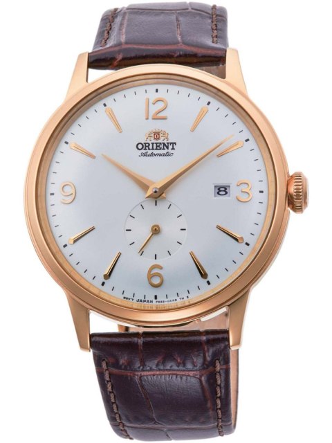 Orient Zegarek Męski Orient Classic RA-AP0004S10B + BOX