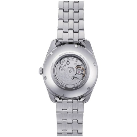 Orient Zegarek Męski Orient Contemporary Multi Year Calendar RA-BA0002E10B + BOX