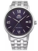 Orient Zegarek Męski Orient Contemporary RA-AC0F09L10B + BOX