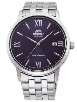 Orient Zegarek Męski Orient Contemporary RA-AC0F09L10B + BOX