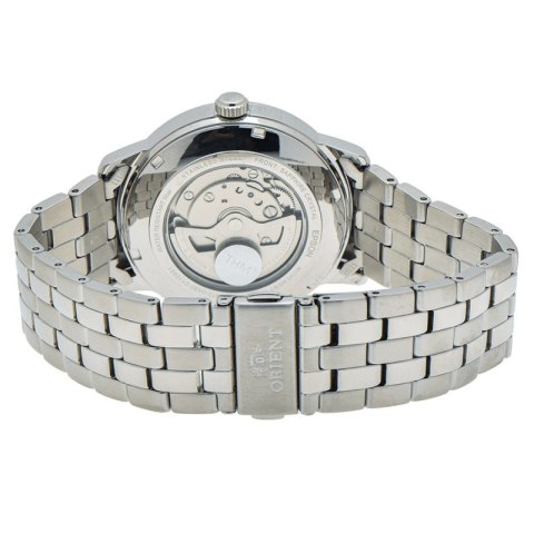 Orient Zegarek Męski Orient Contemporary RA-AC0F09L10B + BOX