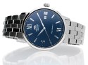 Orient Zegarek Męski Orient Contemporary RA-AC0F09L10B + BOX