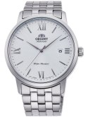 Orient Zegarek Męski Orient Contemporary Symphony III RA-AC0F10S10B + BOX