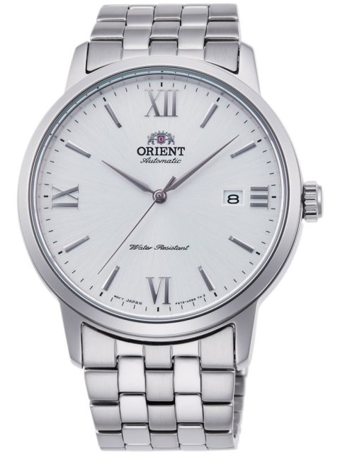 Orient Zegarek Męski Orient Contemporary Symphony III RA-AC0F10S10B + BOX