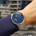 Orient Zegarek Męski Orient Open Heart Automatic RA-AR0101L10B + BOX