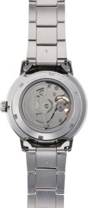 Orient Zegarek Męski Orient Open Heart Automatic RA-AR0102S10B + BOX