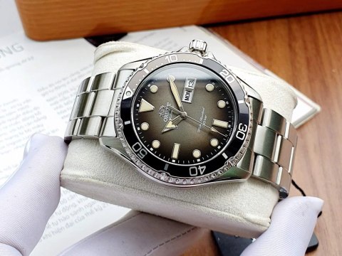 Orient Zegarek Męski Orient RA-AA0810N19B + BOX