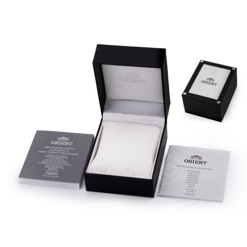 Orient Zegarek Męski Orient RA-AA0810N19B + BOX
