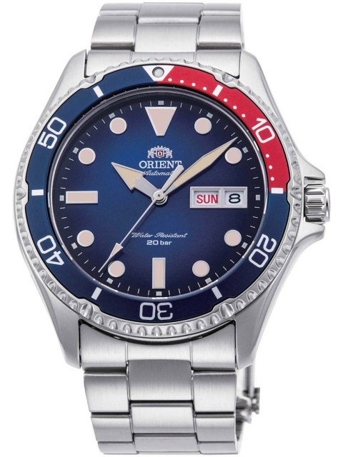 Orient Zegarek Męski Orient RA-AA0812L19B + BOX
